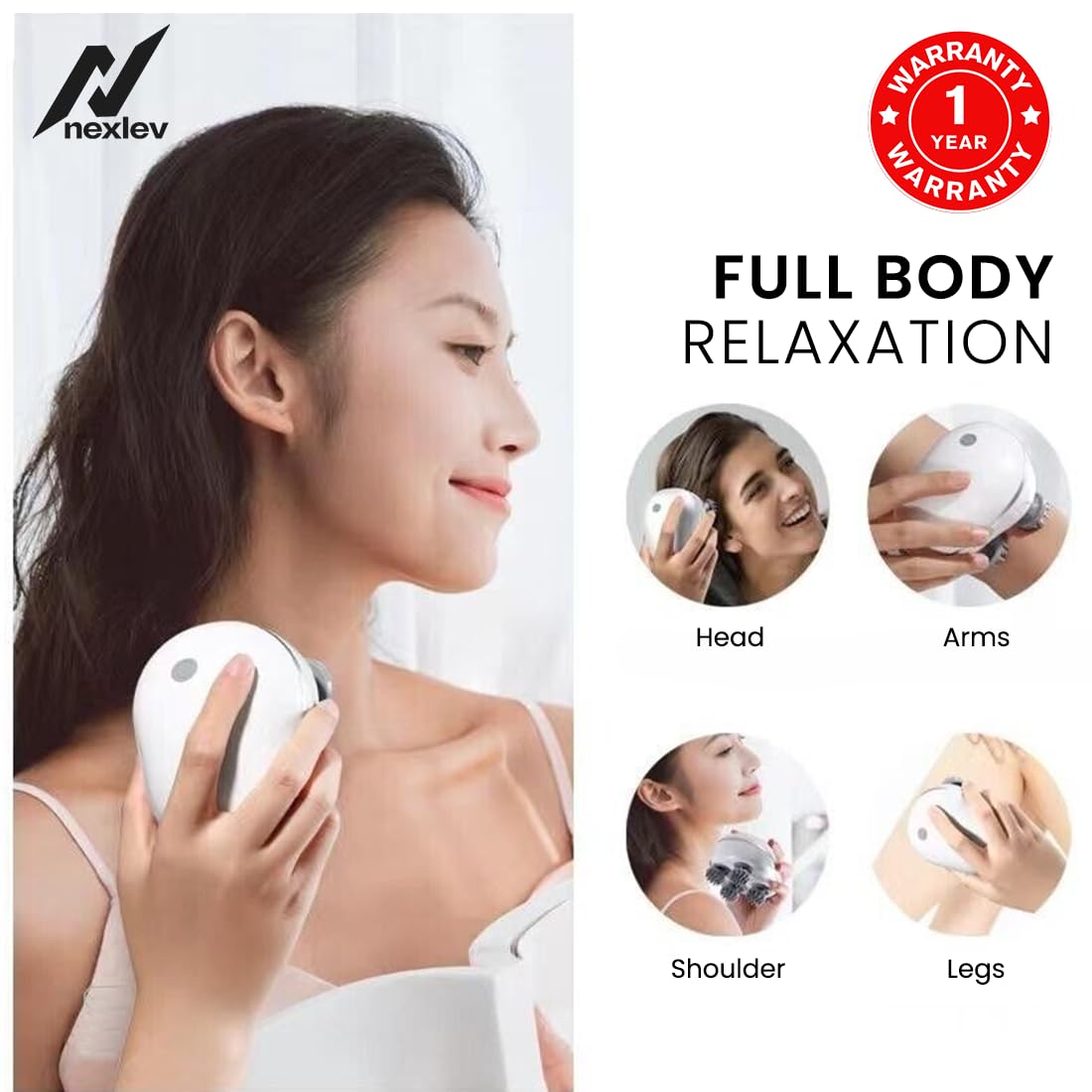 Ultimate Relaxation Massage Therapy™