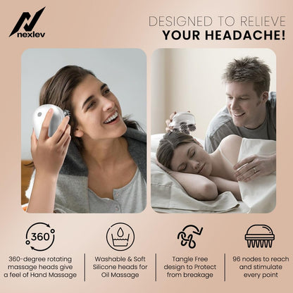 Ultimate Relaxation Massage Therapy™